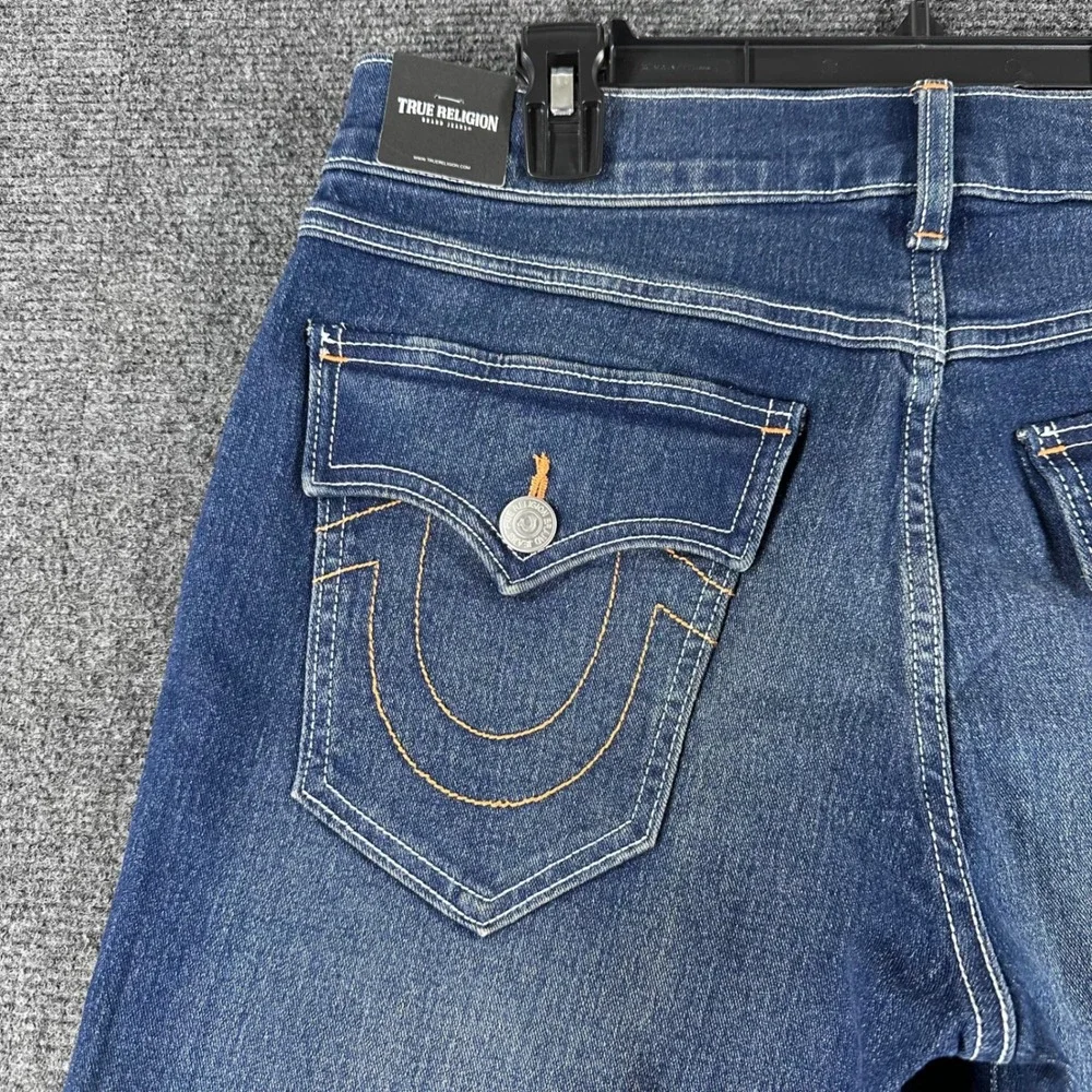 True Religion waist five